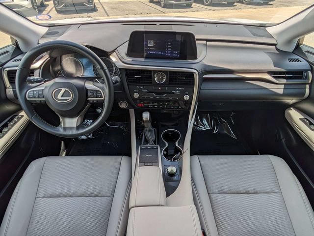 Used 2021 Lexus RX 350 FWD w/ Accessory Package image 16