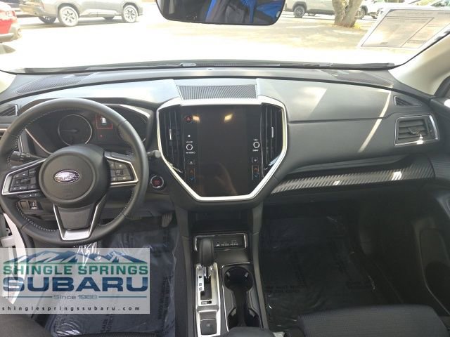 Certified 2025 Subaru Ascent Premium AWD/4WD image 27