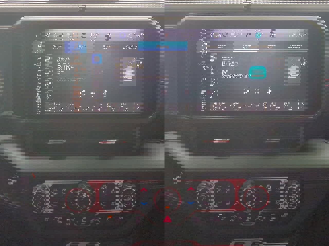 Used 2024 Jeep Wrangler Unlimited Rubicon 392 image 28