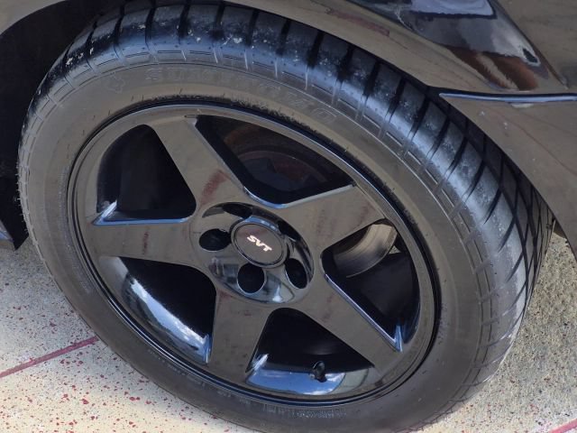 Used 2001 Ford Mustang Cobra RWD image 29