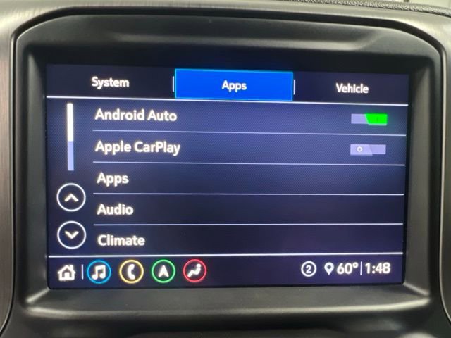 Used 2020 GMC Sierra 1500 Denali w/ Denali Ultimate Package image 35