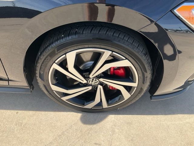 Used 2024 Volkswagen Jetta GLI Autobahn FWD image 36