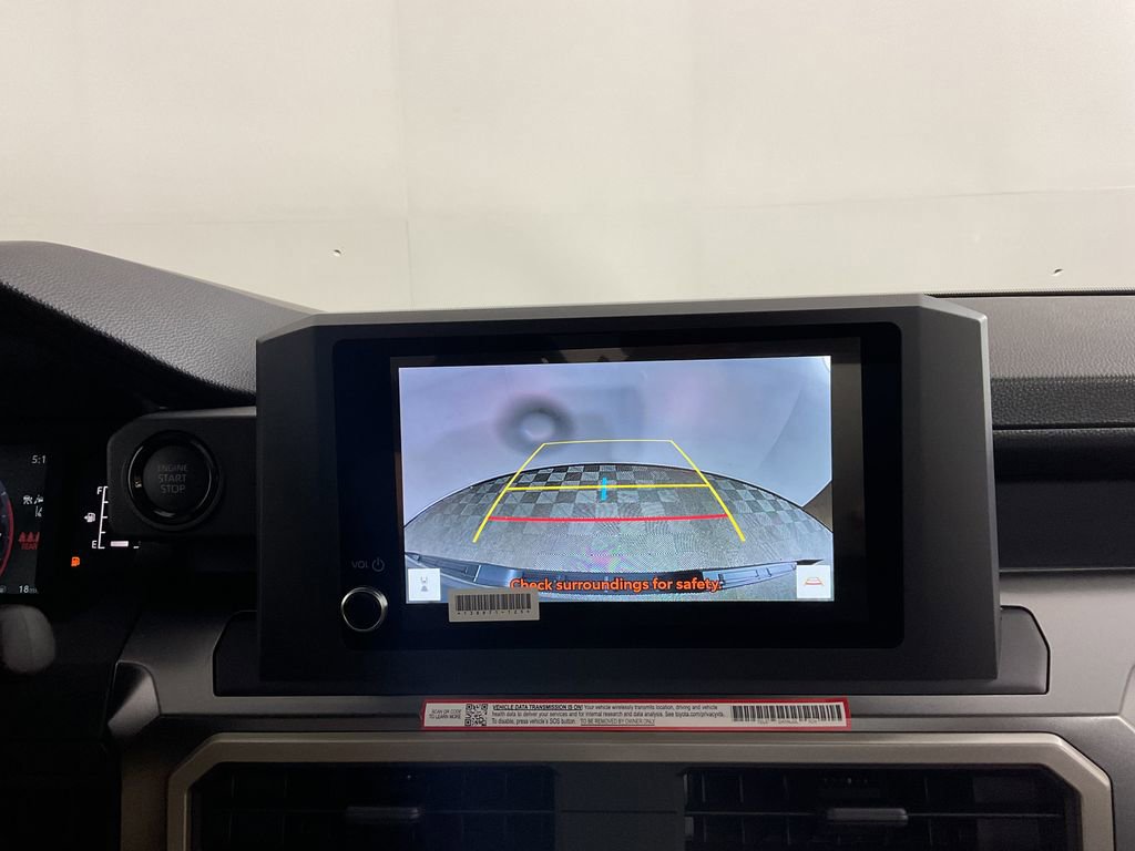 New 2025 Toyota Tacoma SR5 image 23