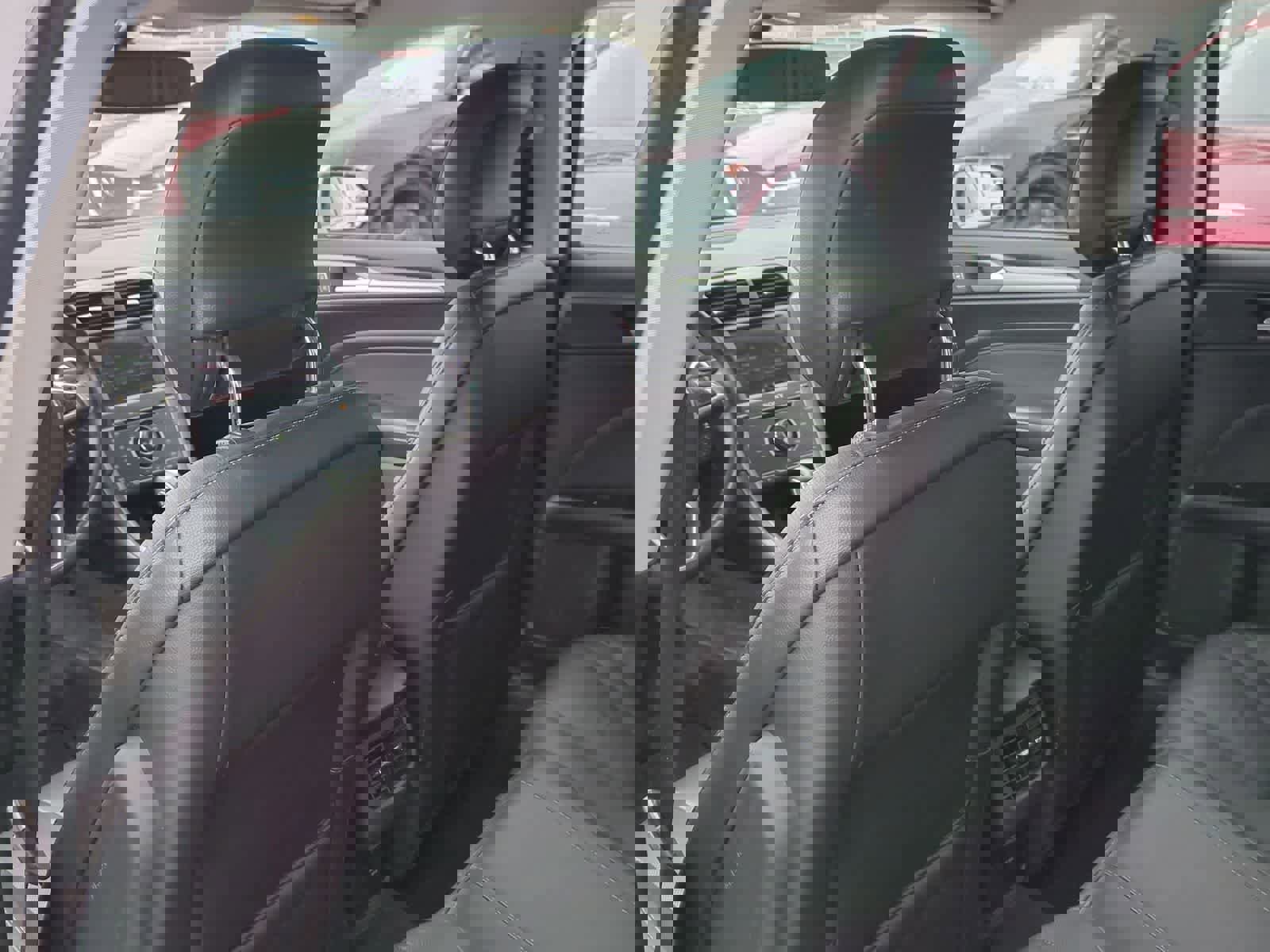 Used 2013 Ford Fusion Titanium image 17