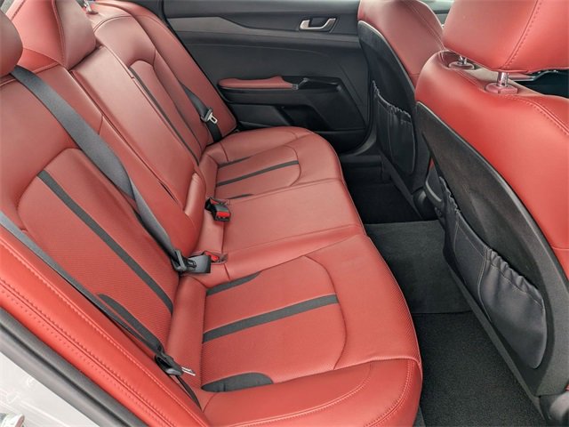 Used 2024 Kia K5 GT-Line w/ GT-Line Premium Package image 29