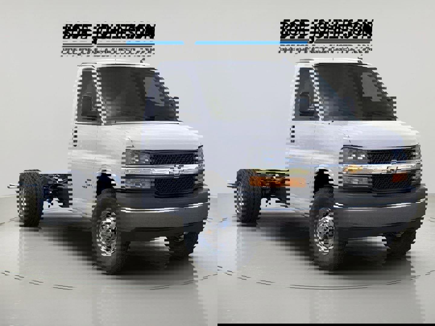 New 2026 Chevrolet Express 3500 w/ Power Convenience Package image 25