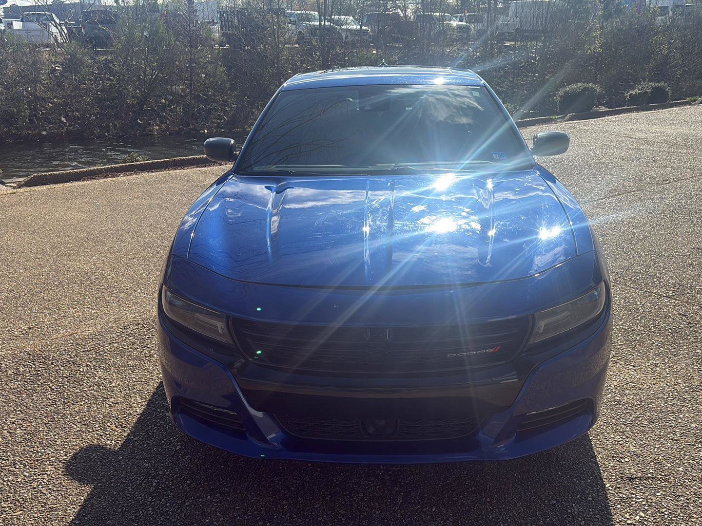 Used 2018 Dodge Charger GT w/ Quick Order Package 28J image 14