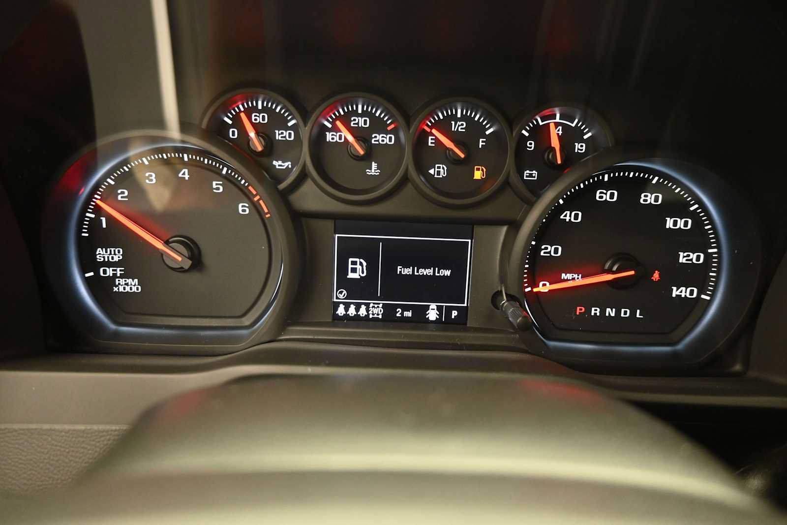 New 2026 GMC Sierra 1500 Pro w/ Pro Value Package AWD/4WD image 17