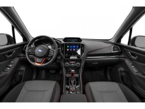 Certified 2023 Subaru Forester Sport AWD/4WD image 11