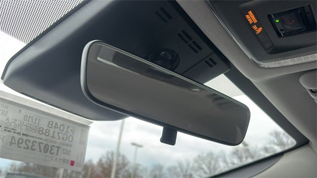 New 2026 Toyota Prius LE image 23