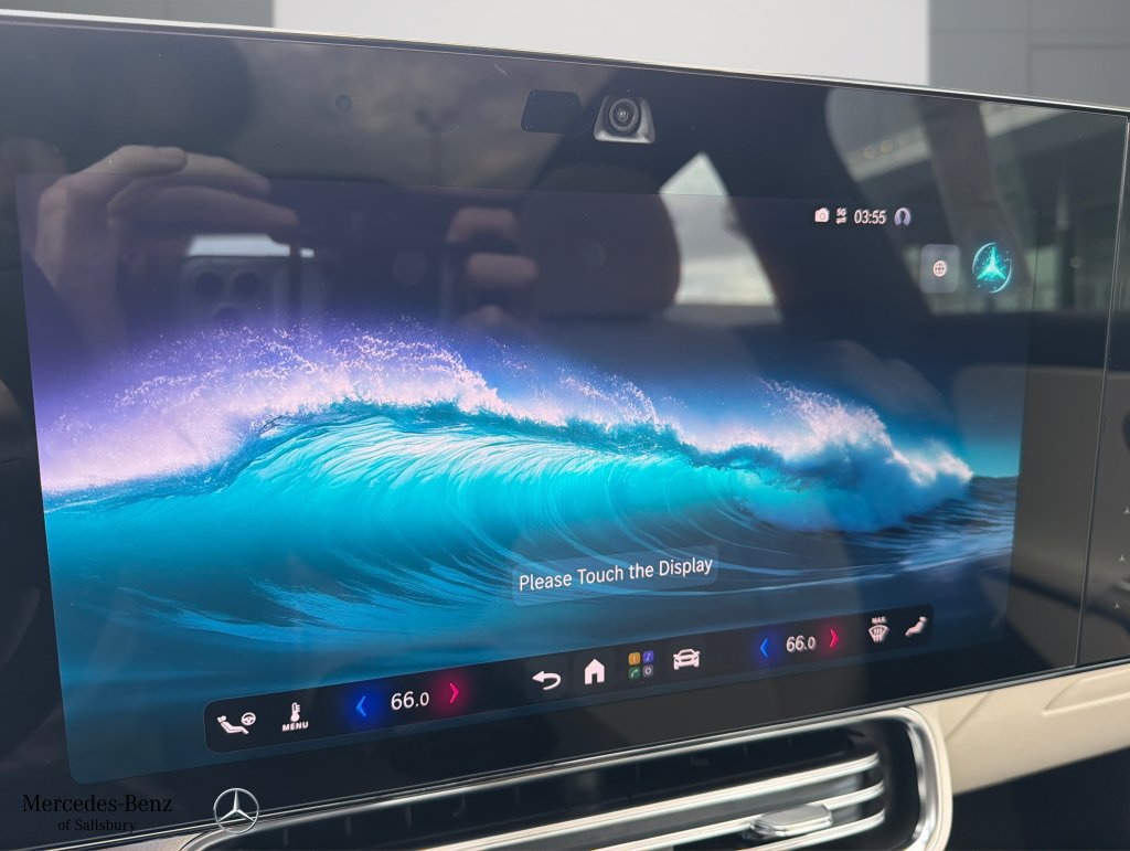 New 2027 Mercedes-Benz CLA 220 image 9