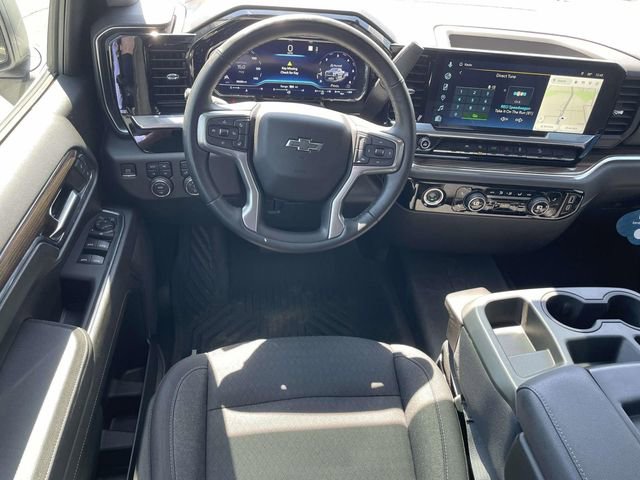 Certified 2023 Chevrolet Silverado 1500 LT Trail Boss w/ Protection Package image 15