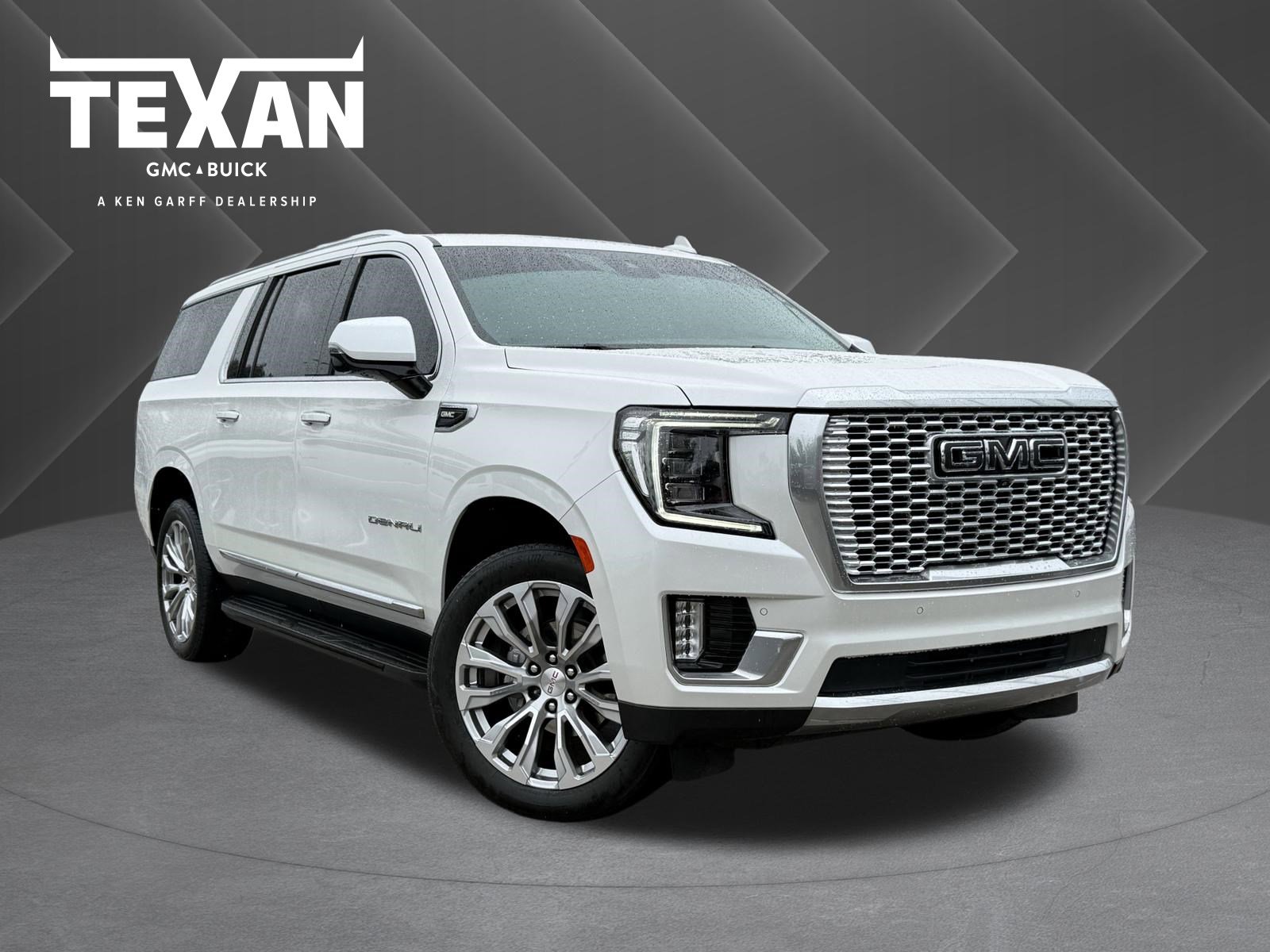 Used 2024 GMC Yukon XL Denali w/ Max Trailering Package AWD/4WD video 1