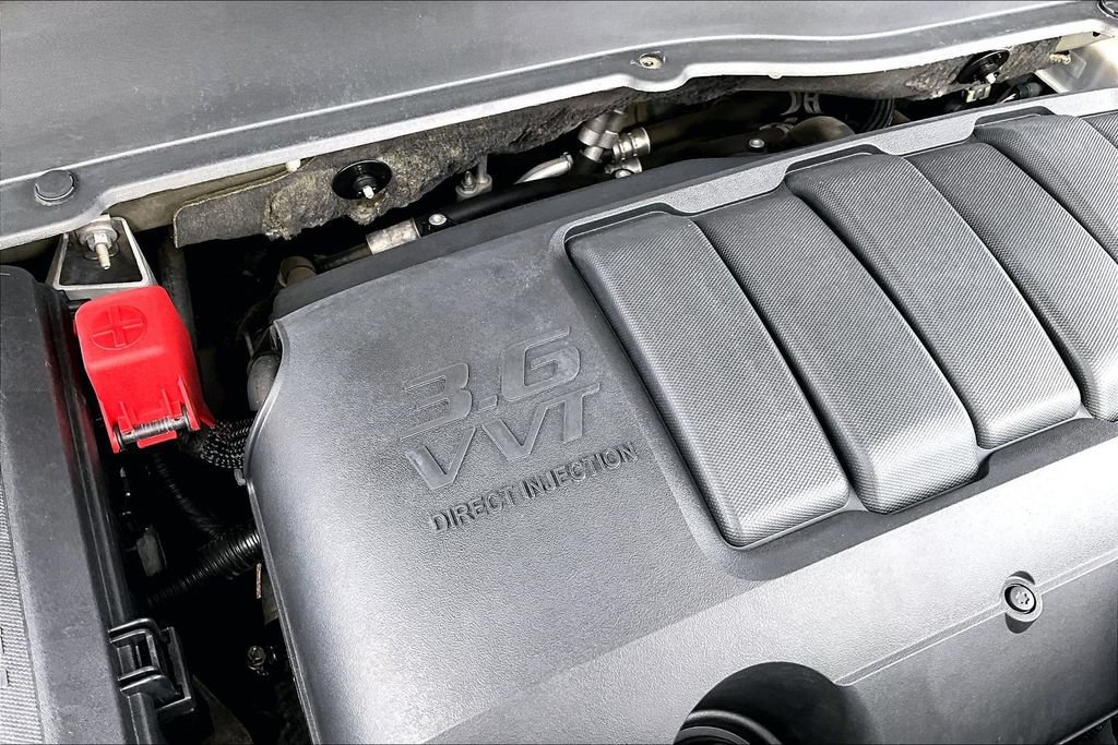Used 2017 GMC Acadia Limited SLT FWD image 35