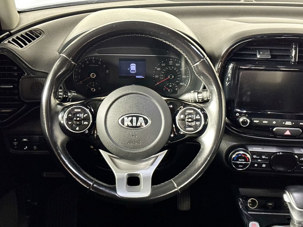 Used 2021 Kia Soul EX FWD image 13