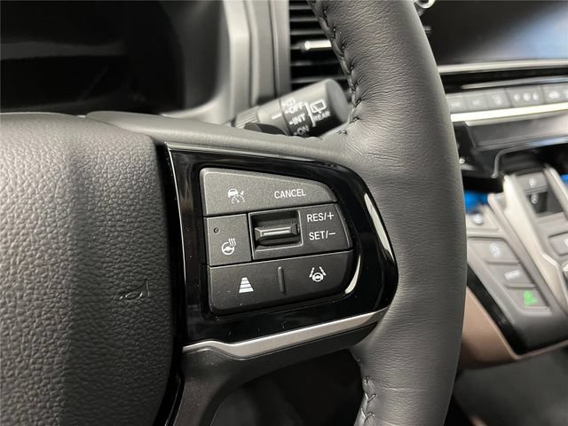 New 2027 Honda Odyssey Elite image 14