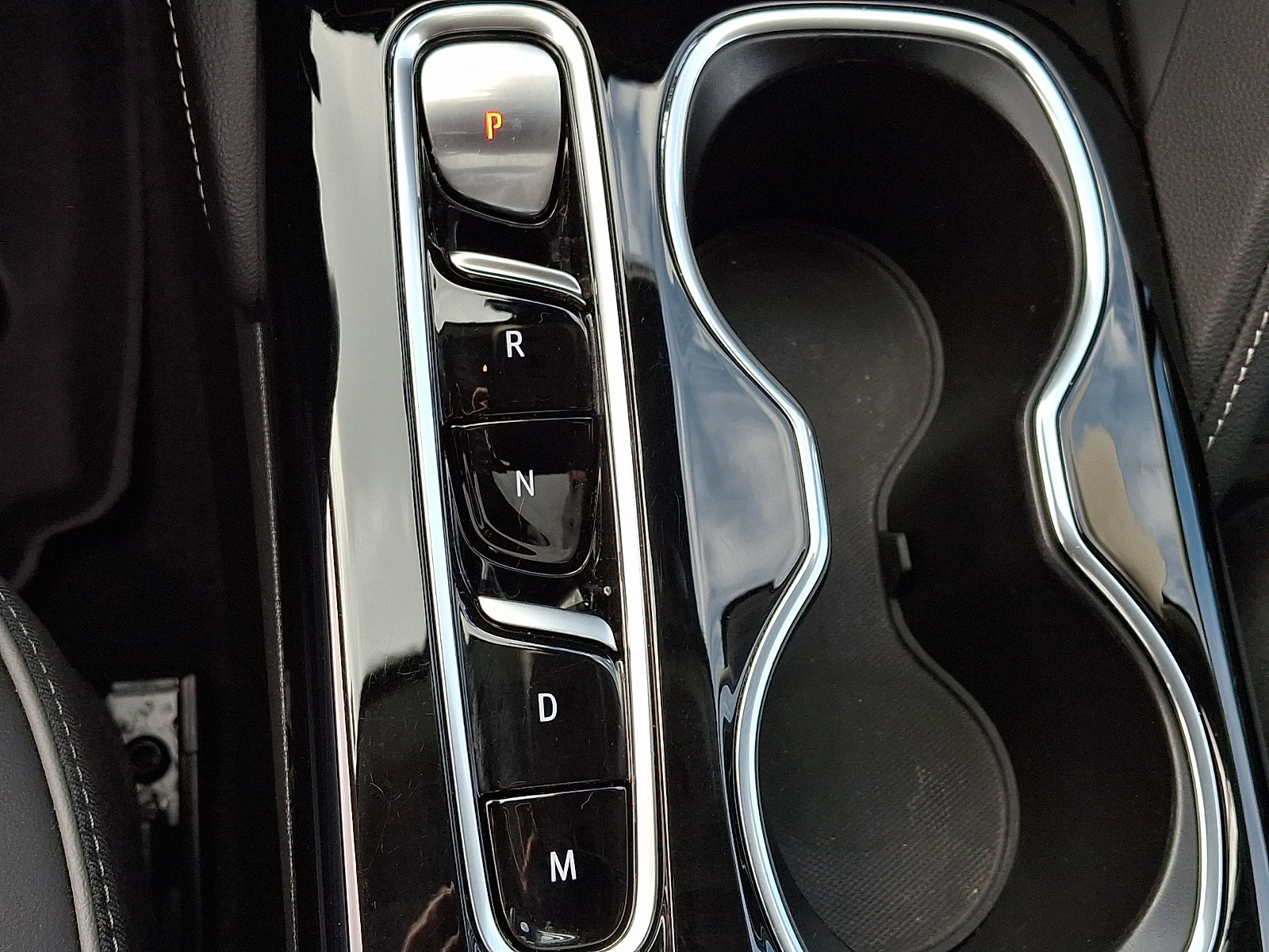 Certified 2023 Buick Envision Avenir AWD/4WD image 16