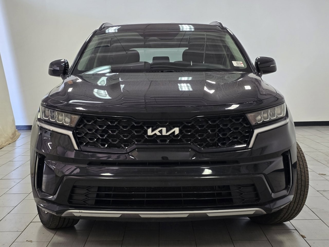 Used 2022 Kia Sorento S image 10