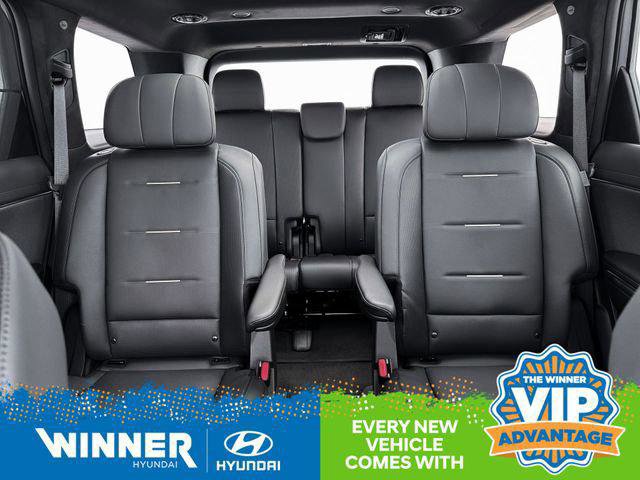 New 2026 Hyundai Palisade Calligraphy image 16