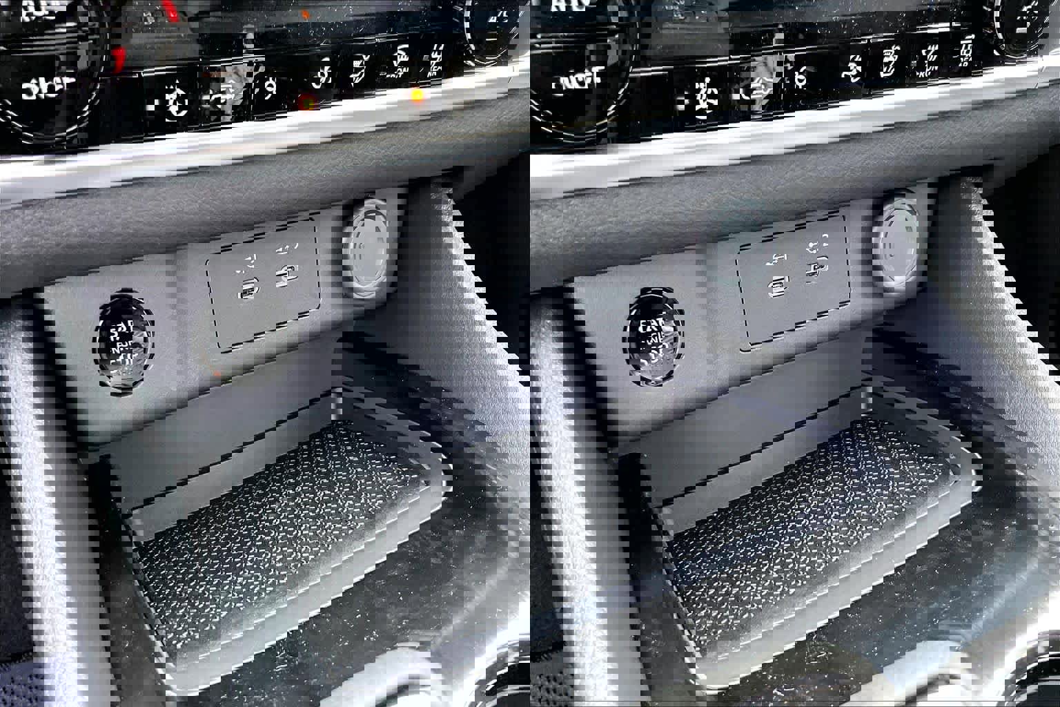 New 2026 Nissan Rogue SV image 18