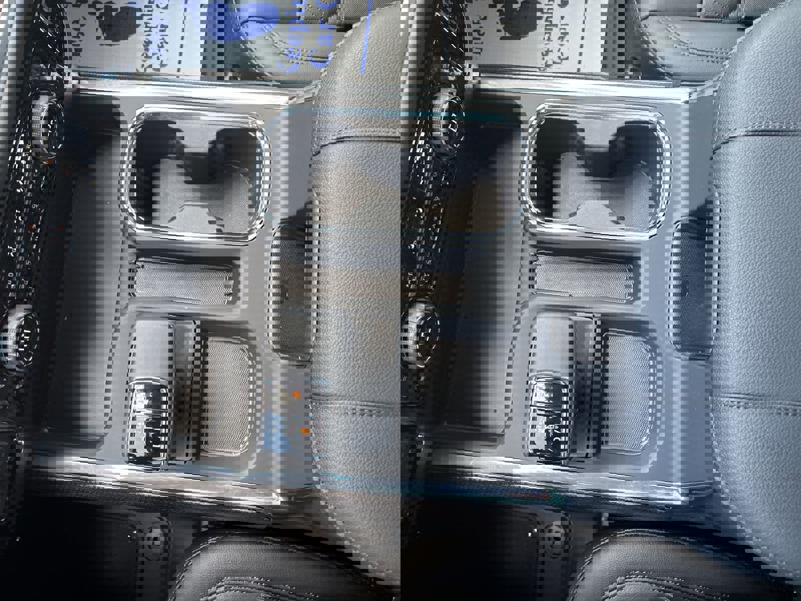 New 2025 Chevrolet Silverado 1500 RST image 22