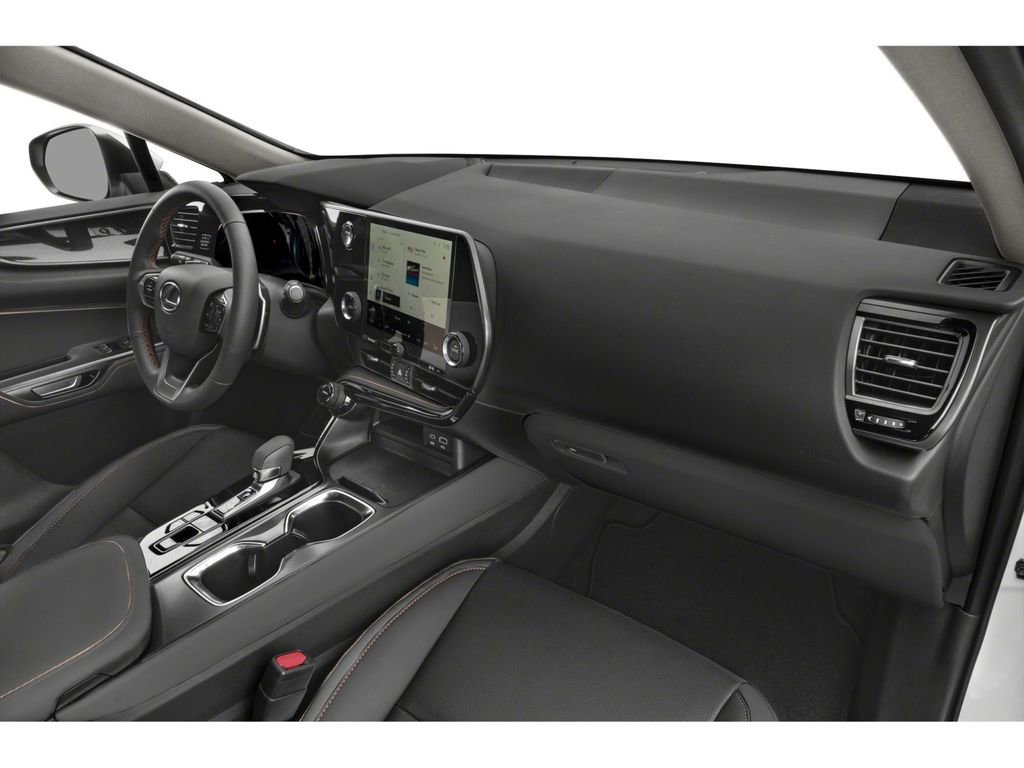 New 2026 Lexus NX 350h AWD w/ Premium Package image 10