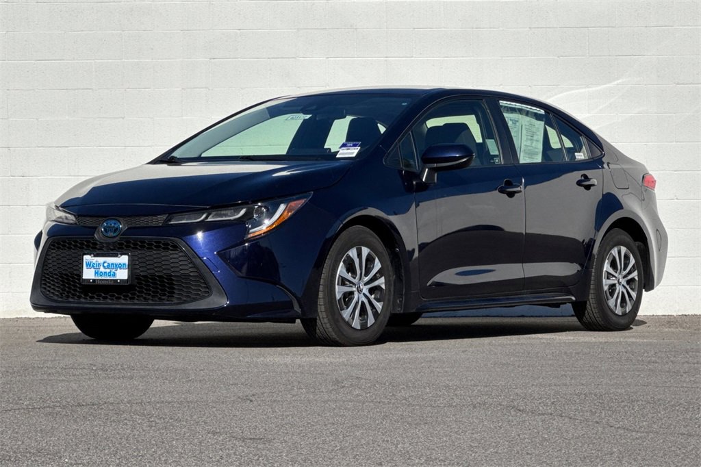 Used 2022 Toyota Corolla LE image 10