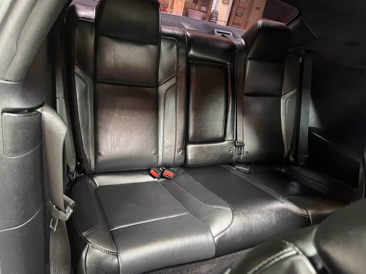 Used 2018 Dodge Challenger SXT Plus RWD image 24