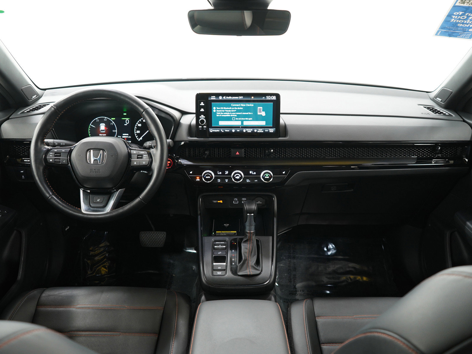 Used 2025 Honda CR-V Sport Touring image 14