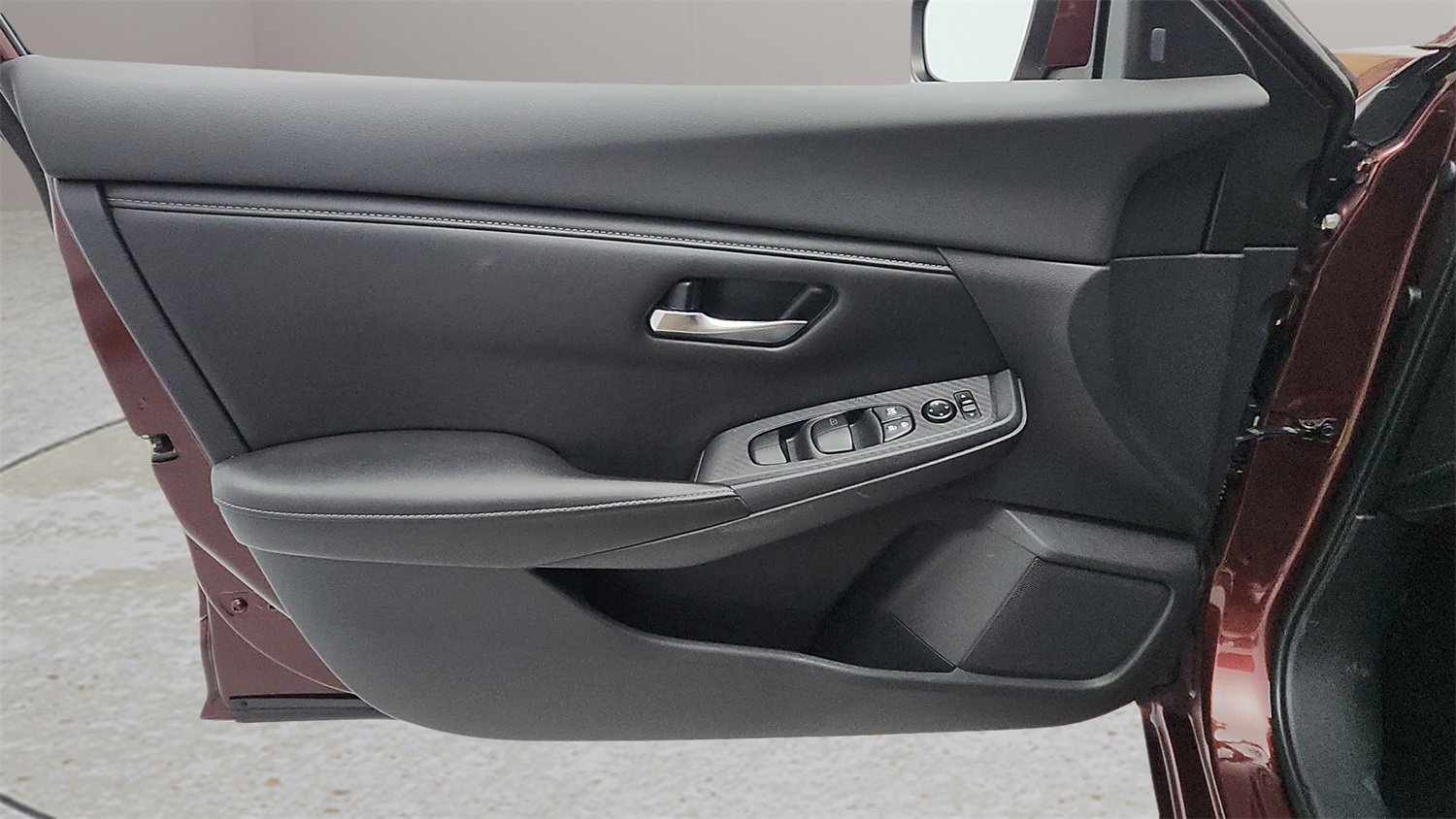 Used 2022 Nissan Sentra SV image 12