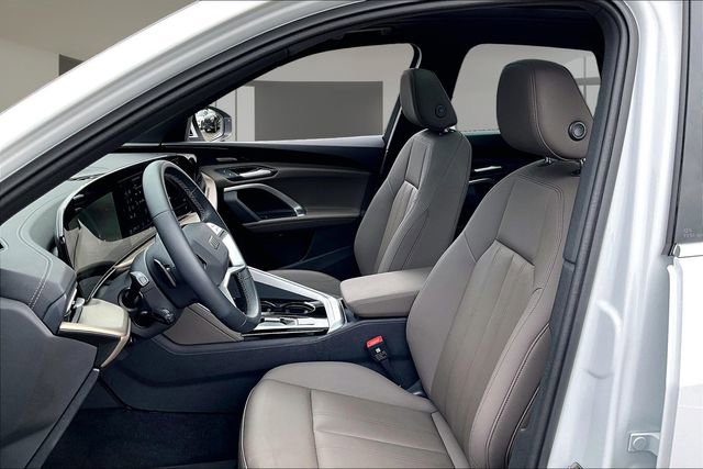 Certified 2025 Audi Q5 Premium w/ Premium Plus AWD/4WD image 21