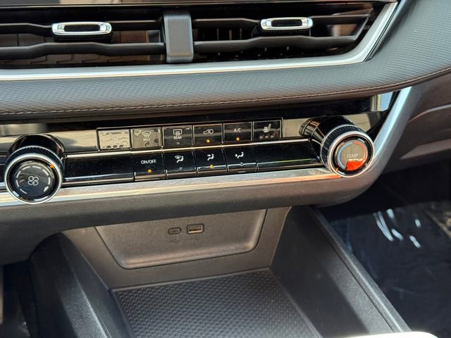 Certified 2025 Chevrolet Equinox LT image 17