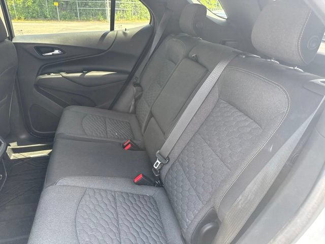 Used 2020 Chevrolet Equinox LT w/ Driver Convenience Package FWD image 14