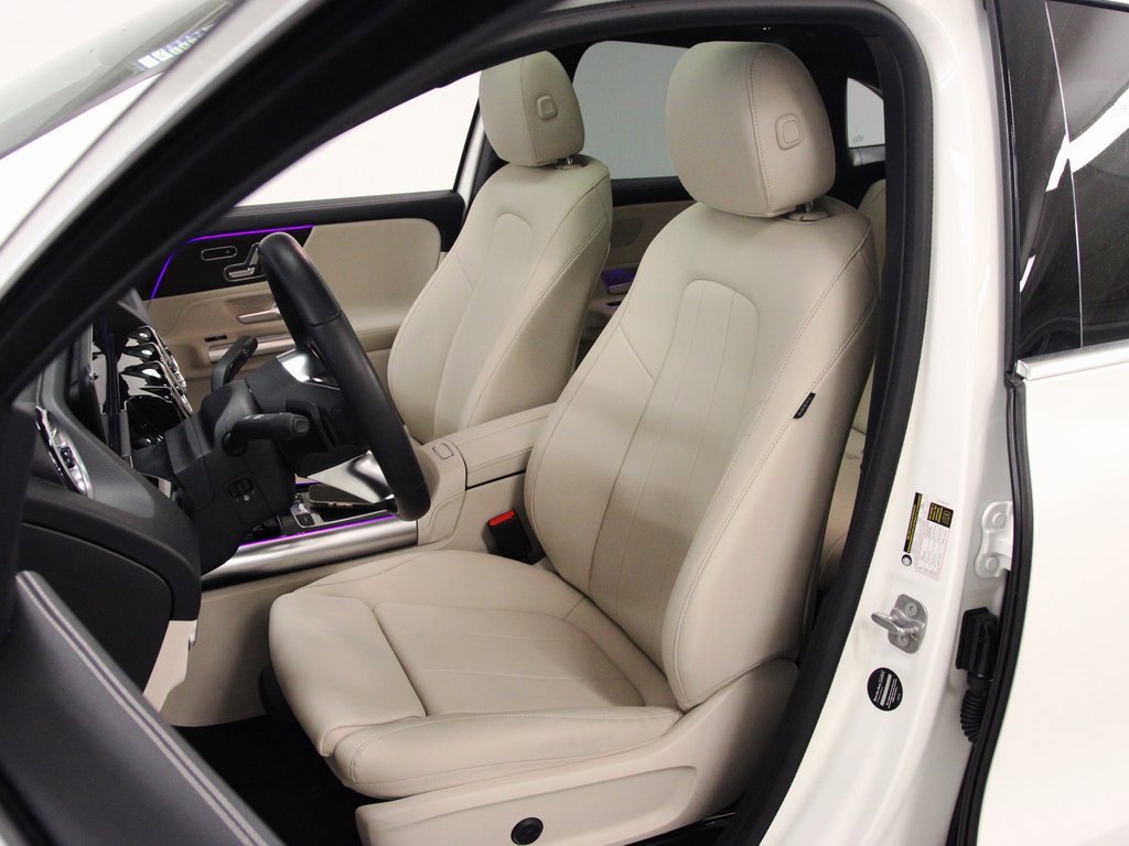 Certified 2025 Mercedes-Benz GLA 250 4MATIC image 19