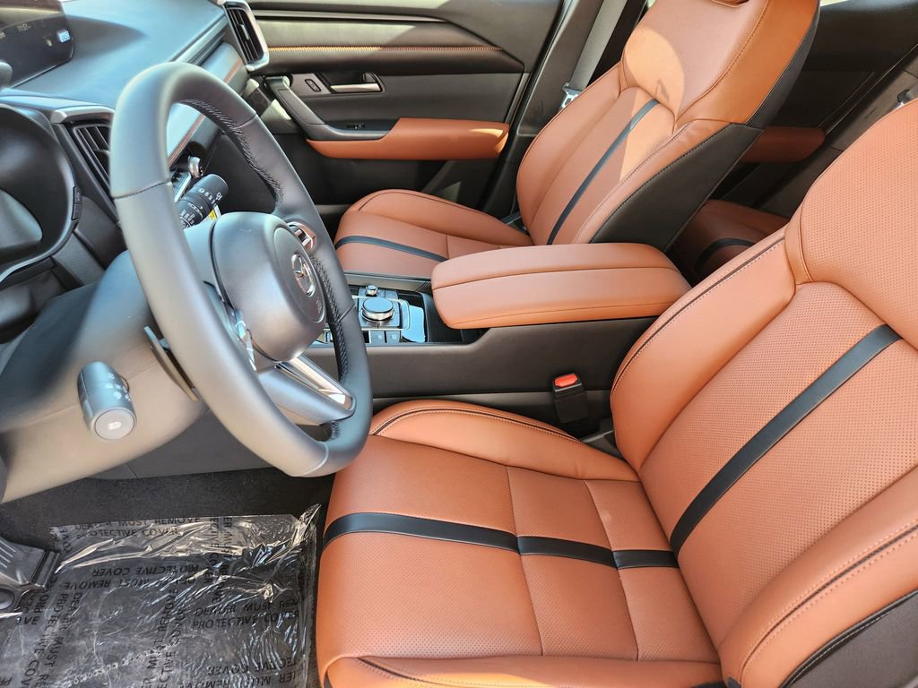 New 2026 MAZDA CX-50 Meridian Edition w/ Cargo Package image 5