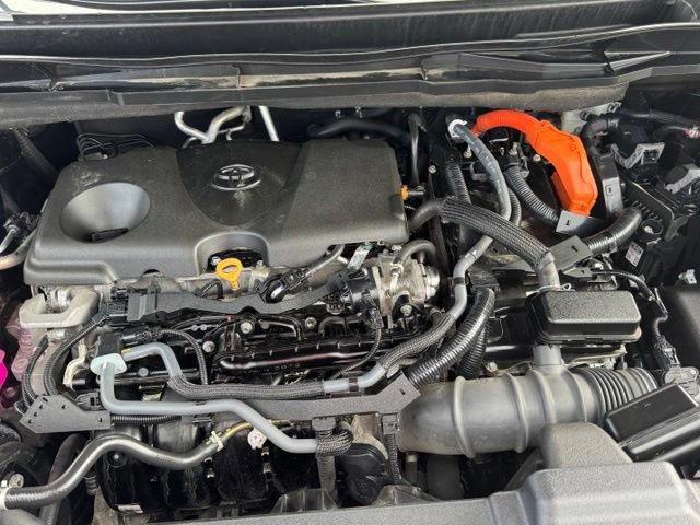 Used 2026 Toyota Sienna LE AWD/4WD image 27
