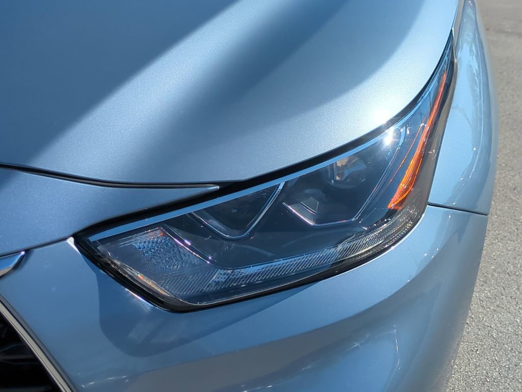 Used 2021 Honda Pilot Touring image 11