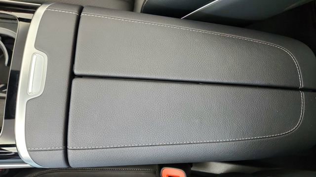 Used 2024 Mercedes-Benz EQE 350+ 4MATIC Sedan image 50