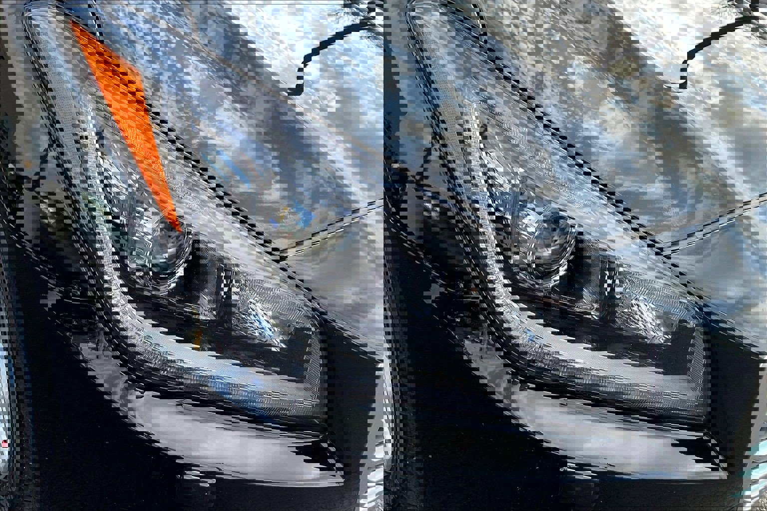 Used 2017 Genesis G80 3.8 w/ Option Group 02 image 33