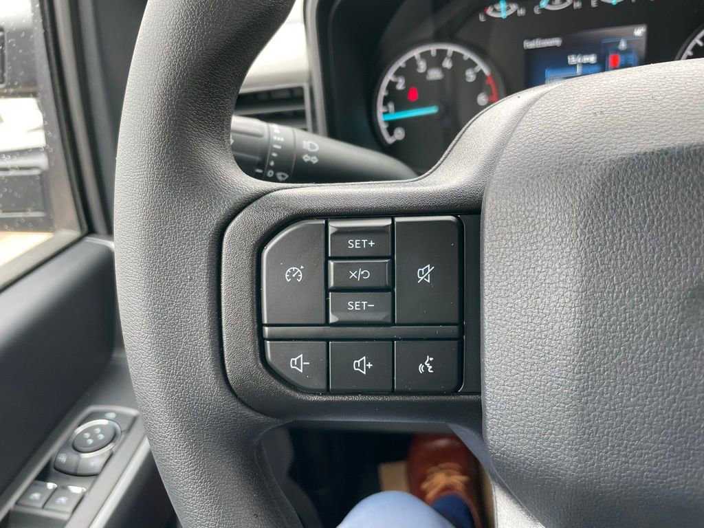 New 2026 Ford F350 XL w/ STX Appearance Package image 21