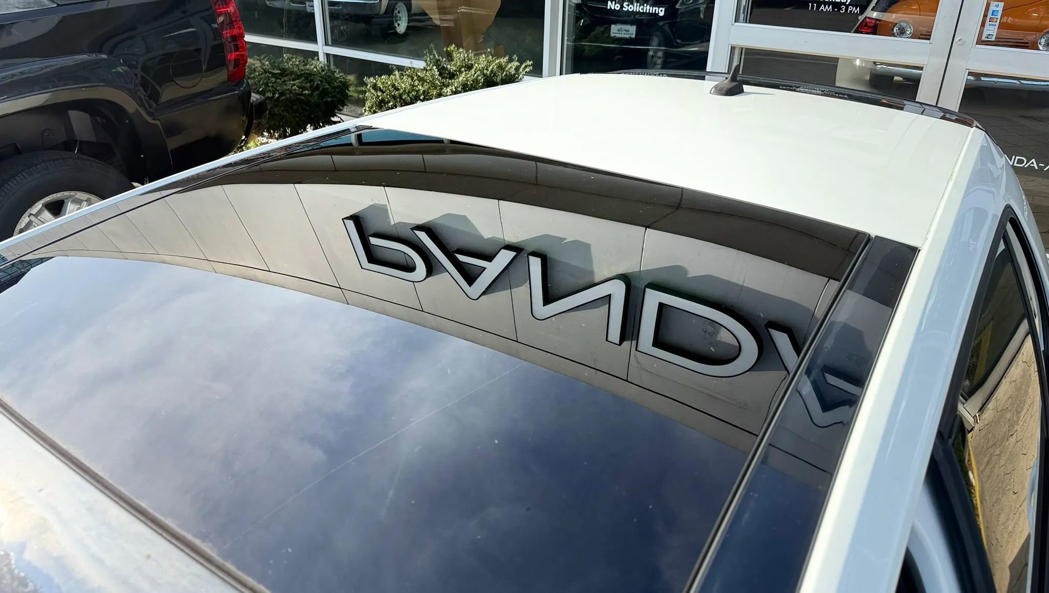 Used 2015 Volkswagen GTI SE image 48