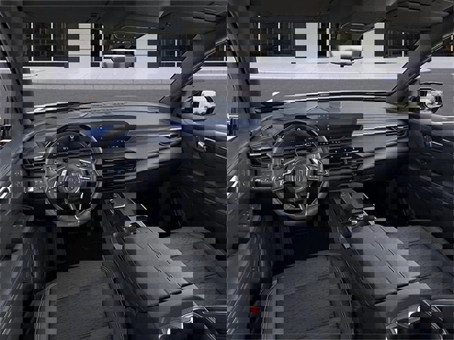 New 2026 Buick Enclave Sport Touring w/ Power Package image 15