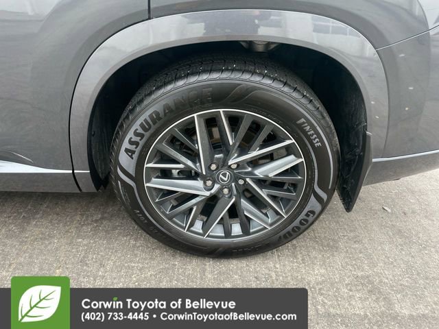 Used 2024 Lexus TX 350 350 Premium image 25