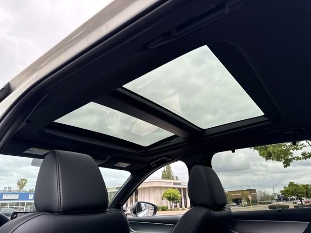 New 2025 MAZDA CX-70 Plug-In Hybrid w/ Premium Plus image 20