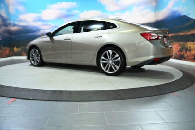 Used 2024 Chevrolet Malibu LT image 5