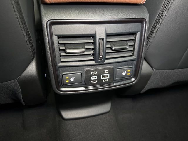 Certified 2025 Subaru Forester Touring w/ Protection Package image 59