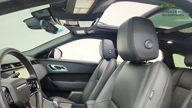 Used 2024 Land Rover Range Rover Velar Dynamic SE AWD/4WD image 32