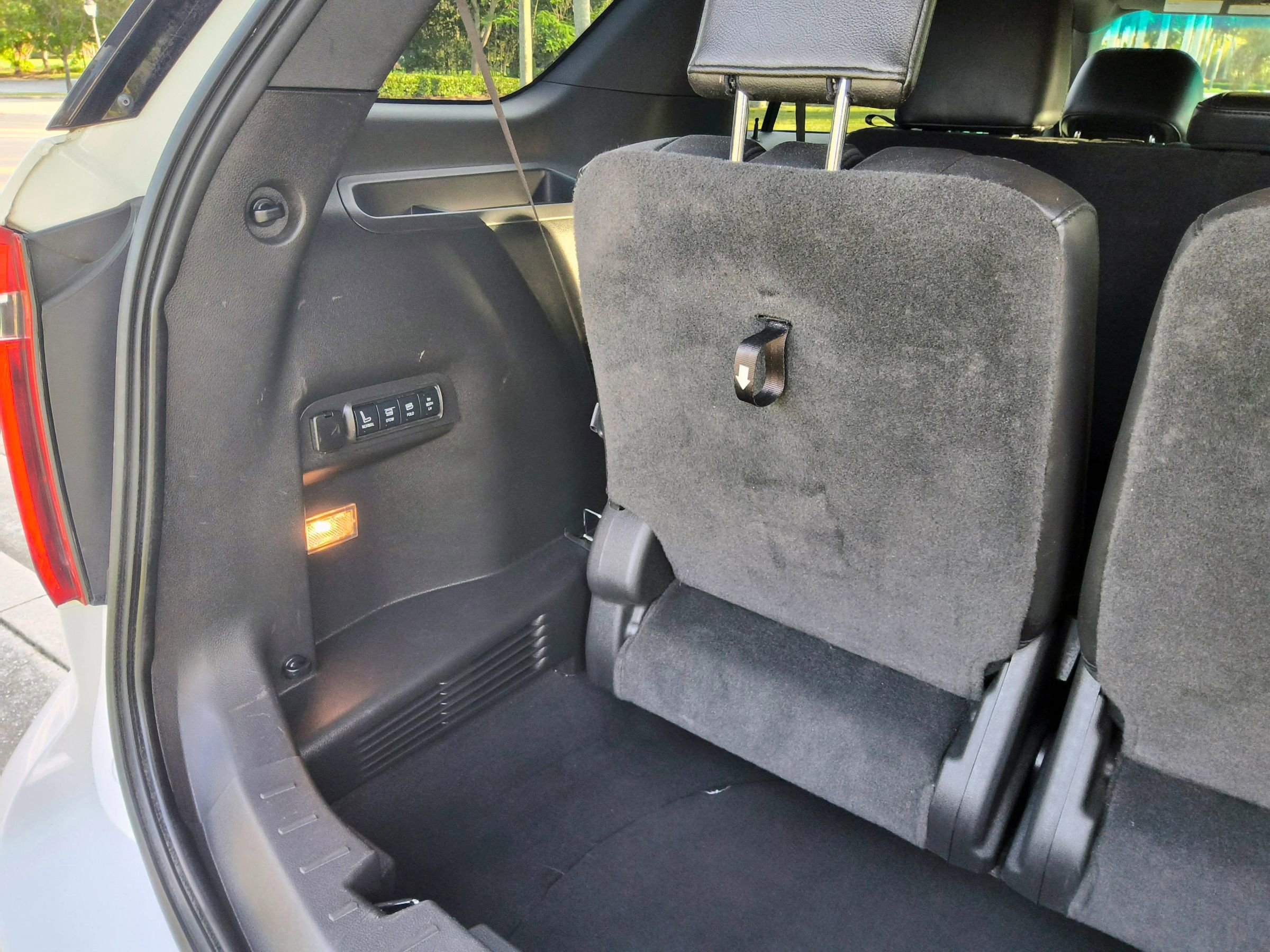 Used 2014 Ford Explorer Limited w/ Equipment Group 301A image 48