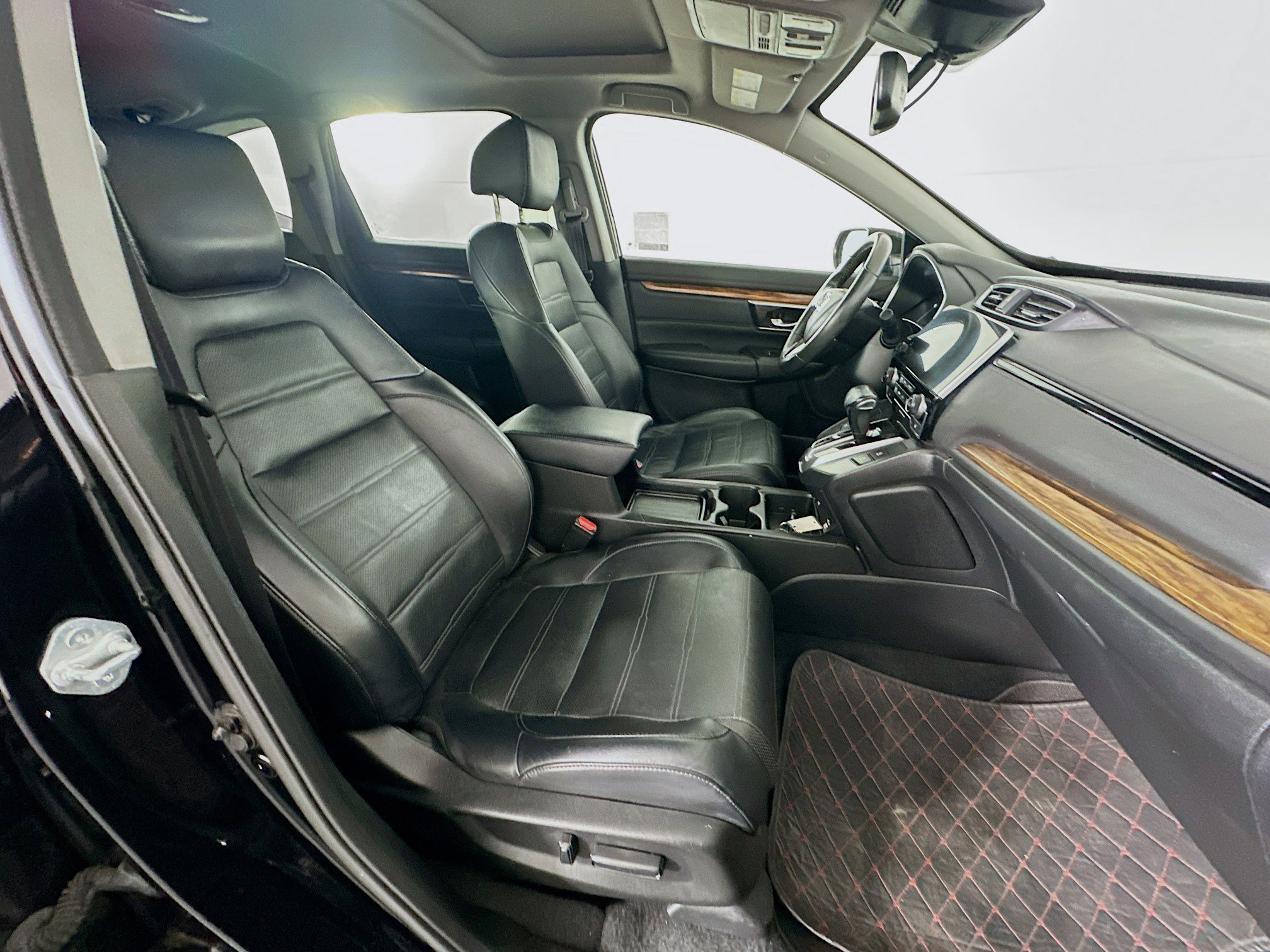 Used 2022 Honda CR-V EX-L image 31