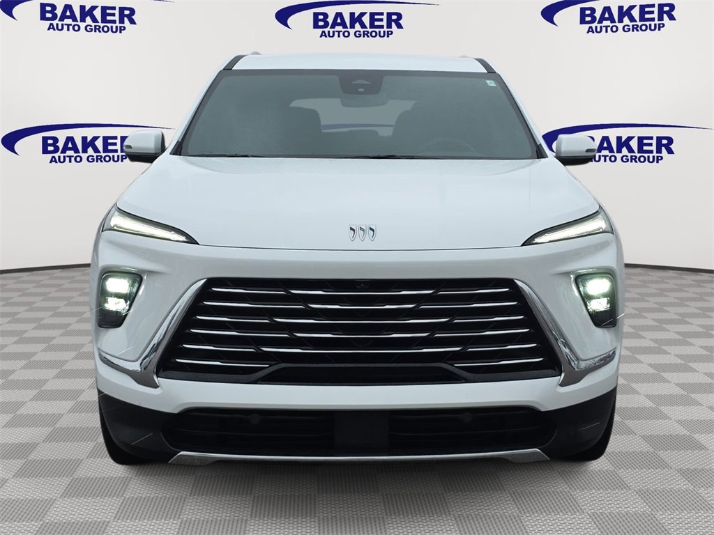 New 2026 Buick Enclave Preferred image 2